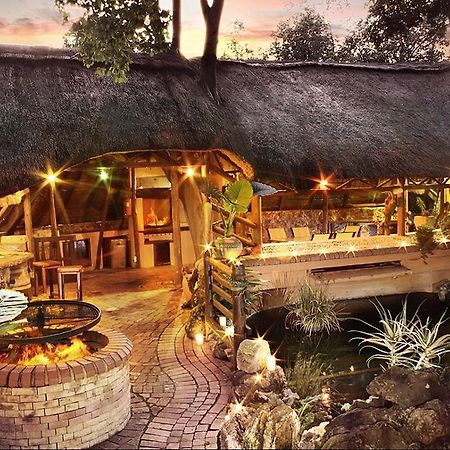 Centurion Guest House And Lodge Exterior foto