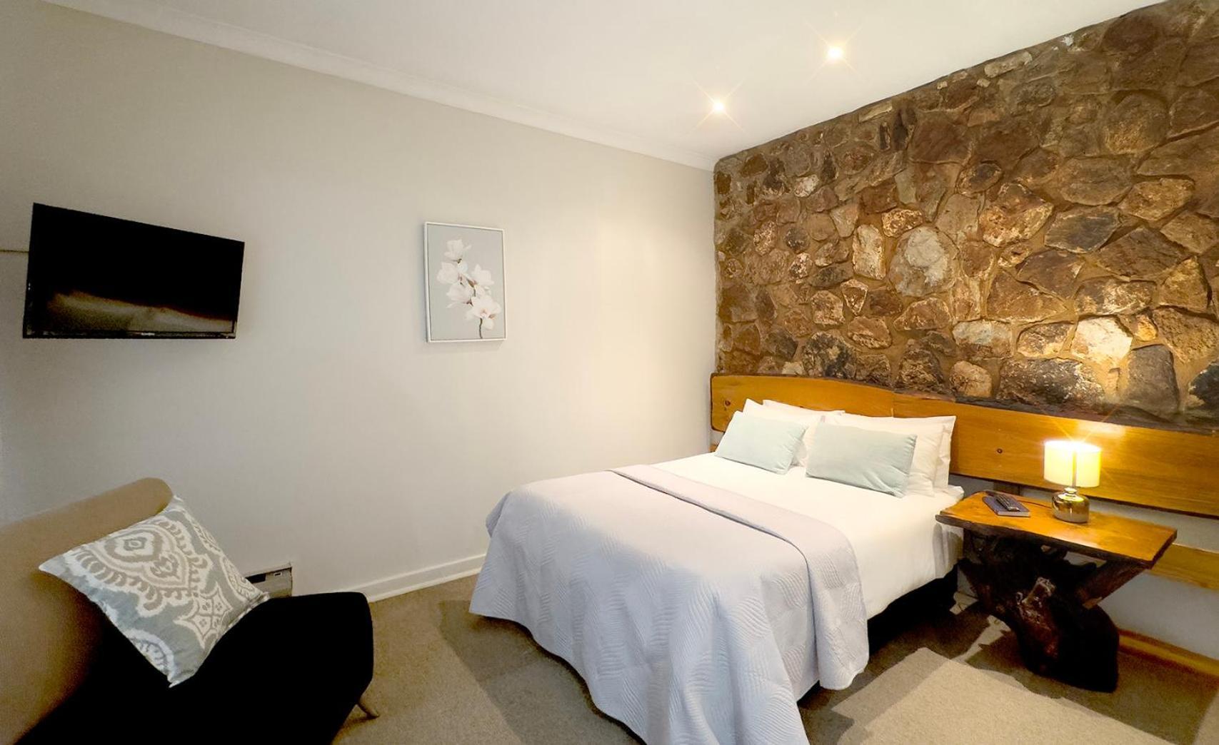 Centurion Guest House And Lodge Exterior foto