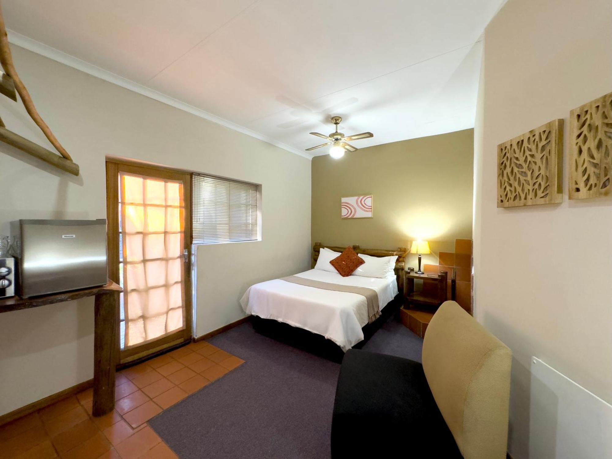 Centurion Guest House And Lodge Exterior foto